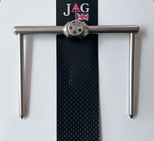 Jag products stainless 316 - og,