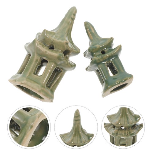 Pcs garden ornaments - ornaments, outdoor