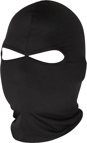 Full face mask balaclava - full,