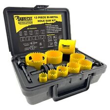 SabreCut Revolution Bi-Metal