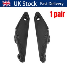 1 Pair Sunroof Glass Sliding