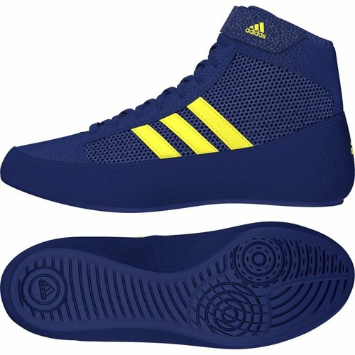 Adidas havoc kids wrestling - adidas,