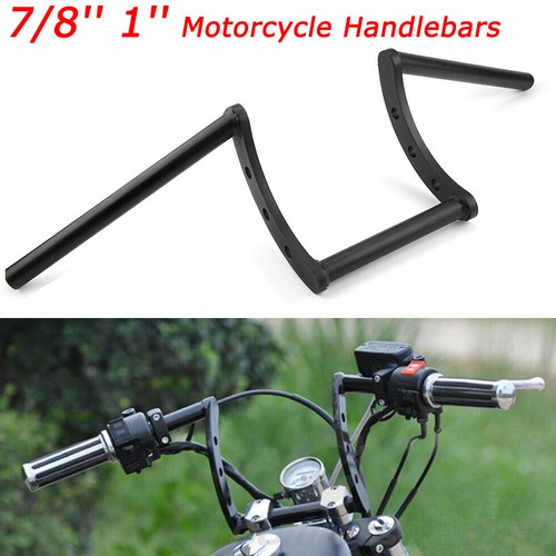 Inch motorcycle handlebars - inch,