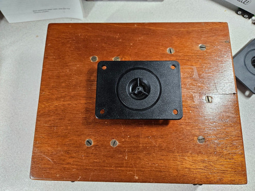 Mordaunt short ms10 tweeter - mordaunt,