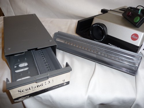 Leica p300 only slide - leica,