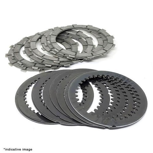 Newfren clutch discs honda - clutch,