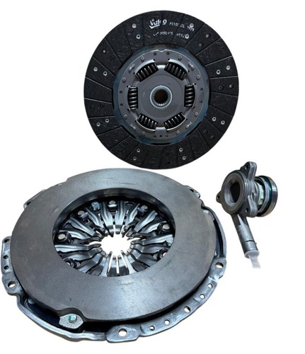 Genuine oem clutch kit - oem,