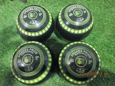 Excellent DRAKES PRIDE