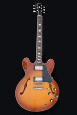 Gibson ES-335 Iced Tea