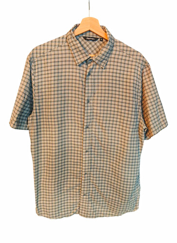 Rohan aura shirt men m - shirt, men’s
