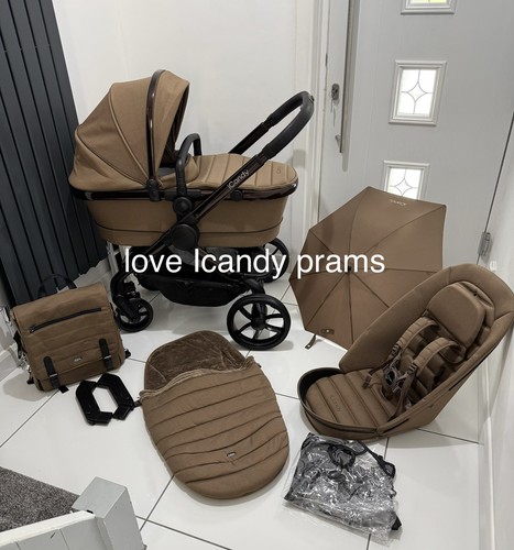 Icandy peach coco - , with