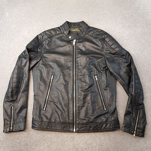 Diesel mens jacket large - jacket,