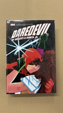 Daredevil By Nocenti Vol 1