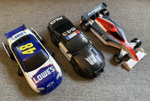 Transformers speed stars - speed,