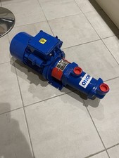 MONO CMM253 PROGRESSIVE CAVITY PUMP 240V (IP55)