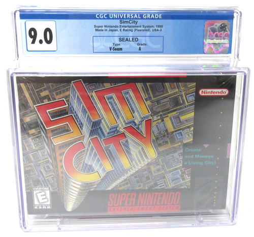 Super nintendo snes - nintendo, 9.0