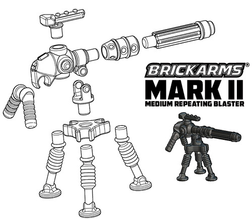 Mark medium repeating - medium,