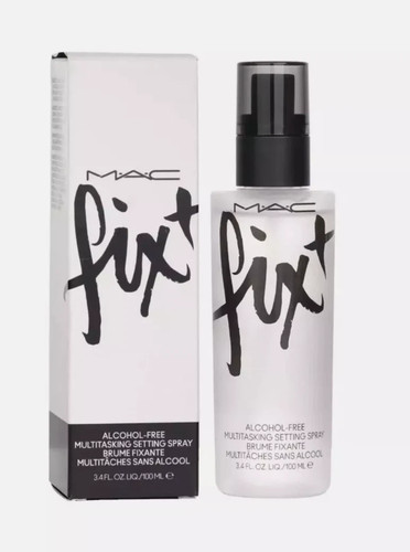 Mac fix alcohol - fix+,