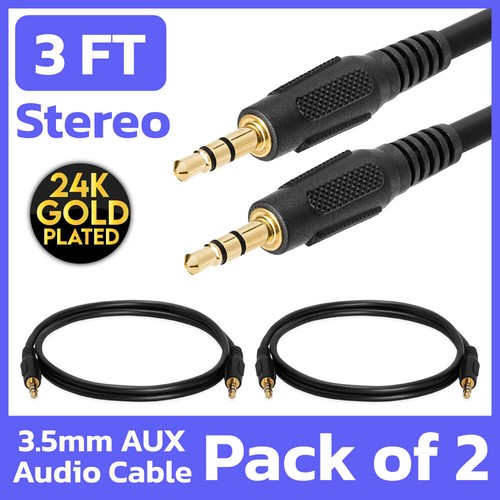Pack 5mm cable - pack, 3