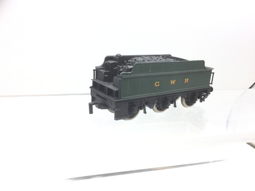 Bachmann gauge gwr green - oo,