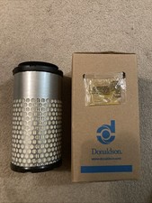 6C06099414 Kubota Air Filter Donaldson Quality New In Stock RTV + Various Models