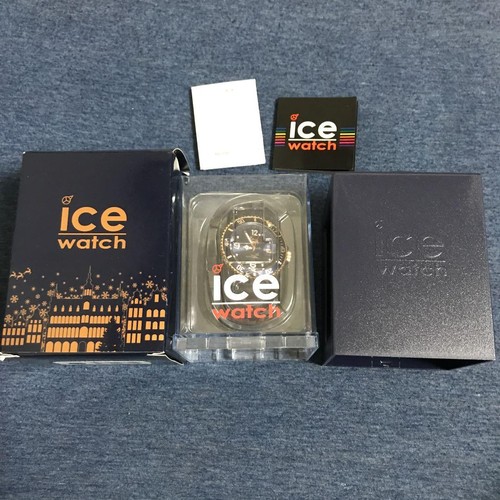 Ice watch - ice,