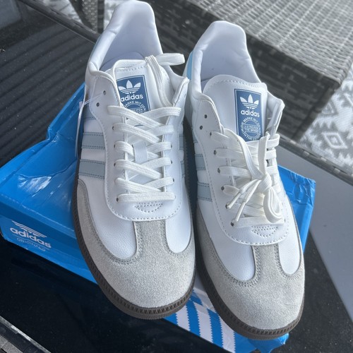 Adidas original samba - og, brand
