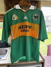 Kerry Adidas 1998  XL Original