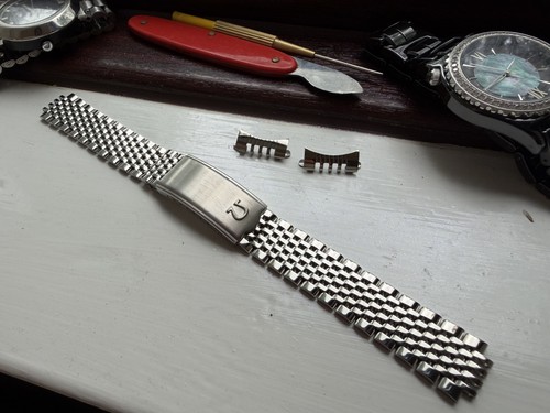 For omega replacement - for, 18mm