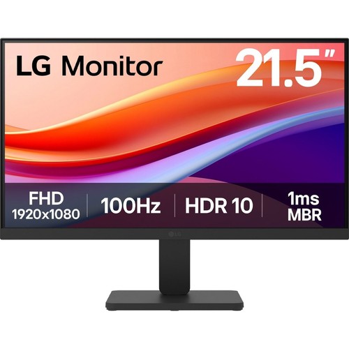 Tech data 22u401a full - lg, hd