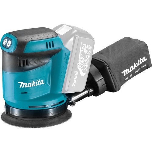 Makita 18v cordless random - makita,