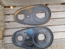 Pair Of Velocette Banded