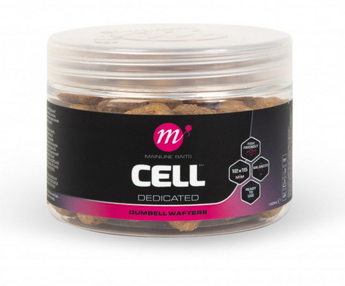 Mainline cell dumbell - cell,