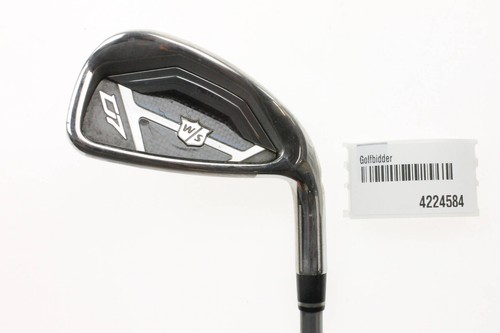 Wilson staff golf club - wilson,