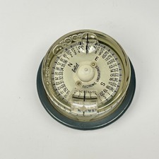 A Sestrel Seafix Compass Head