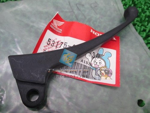 Honda genuine front - honda,