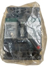 TED136020 Thermal Magnetic Circuit Breaker, 3P, 20A, GE