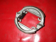 Good brake pads fit front +