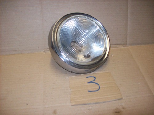 Suzuki cibie headlight