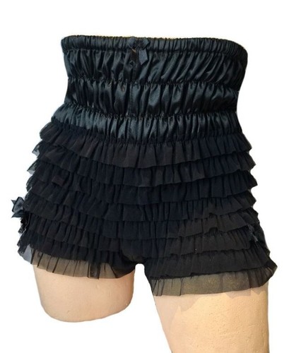 Retro high waist - retro,
