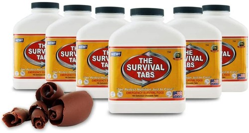 Days ultimate preparedness - ultimate,