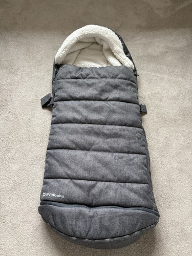 Uppababy cozyganoosh footmuff - cozyganoosh,,