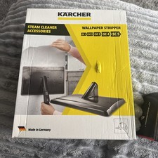 Genuine karcher steam cleaner - genuine,