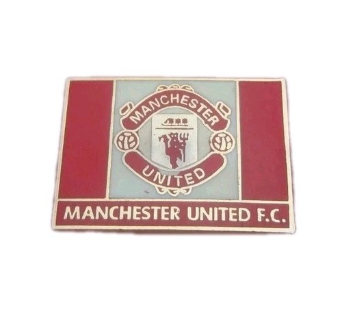 Manchester united red white - united, &