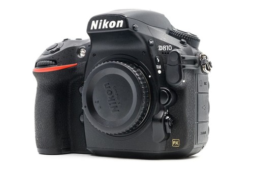 Nikon d810 3mp - d810, full-frame