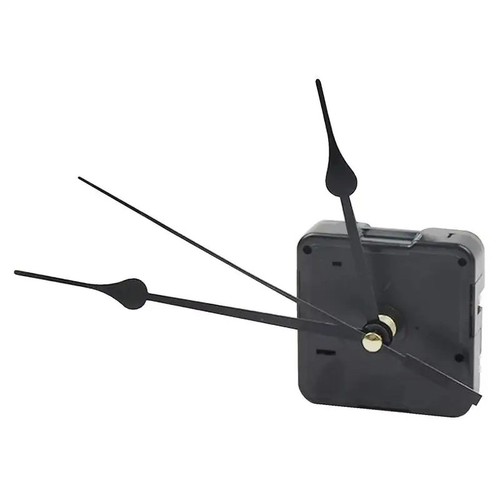 367a silent diy wall clock - 367a,