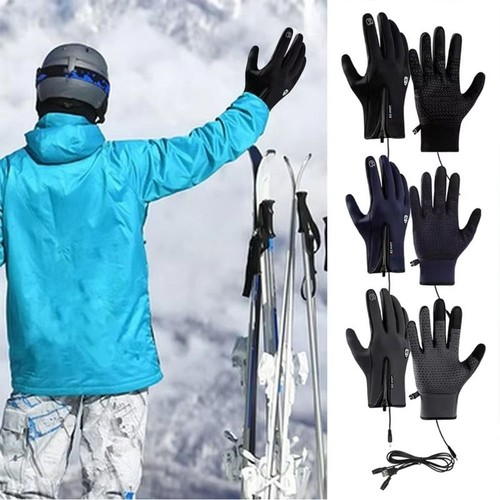 Reusable usb heated - heated, gloves