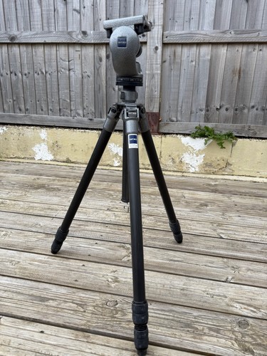 Gitzo g1227 mk2 carbon fibre - g1227,