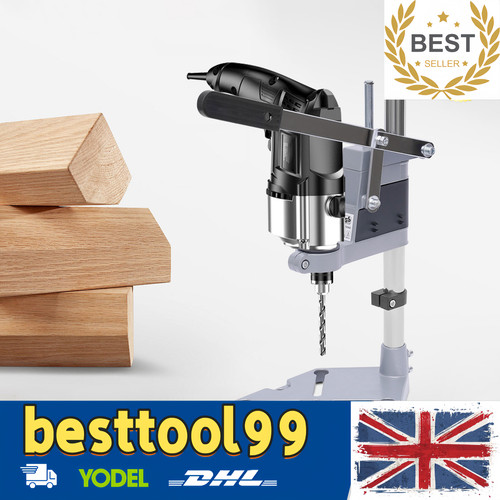Universal bench clamp drill - universal,