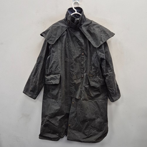 Driza bone vintage rainlover - bone,
